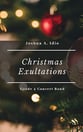 Christmas Exultations Concert Band sheet music cover